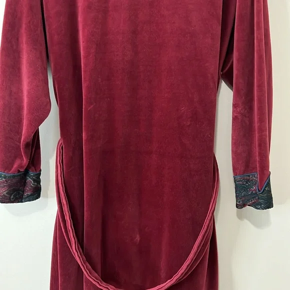 Christian Dior Monsieur Robe - Picture 7 of 12
